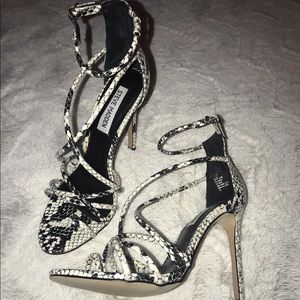 Steve Madden Heels